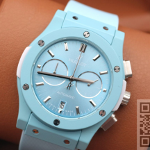 Hublot CLASSIC FUSION CHRONOGRAPH (код 655)