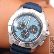Breitling Avenger B01 Chronograph 44 (код 1372)