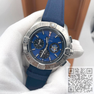 Breitling Avenger B01 Chronograph 44 (код 1375)