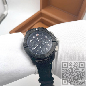 Breitling Avenger B01 Chronograph 44 Night Mission (код 1392)