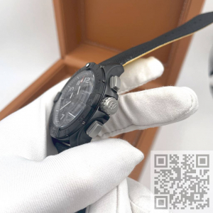 Breitling Avenger B01 Chronograph 44 Night Mission (код 1392)
