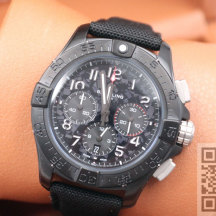 Breitling Avenger B01 Chronograph 44 Night Mission (код 1392)