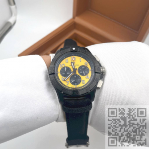 Breitling Avenger B01 Chronograph 44 Night Mission (код 1393)