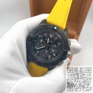 Breitling Avenger B01 Chronograph 44 Night Mission (код 1394) Breitling Avenger B01 Chronograph 44 Night Mission (код 1394)