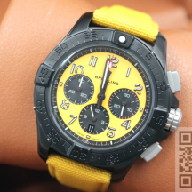 Breitling Avenger B01 Chronograph 44 Night Mission (код 1396)