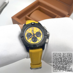 Breitling Avenger B01 Chronograph 44 Night Mission (код 1396)