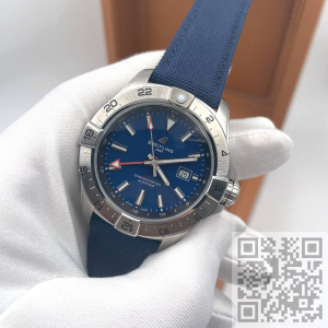 Breitling Avenger Automatic GMT 44 (код 1403) Breitling Avenger Automatic GMT 44 (код 1403)