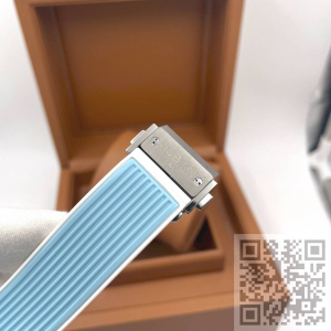 Hublot Big Bang Unico Sky Blue (код 1408)
