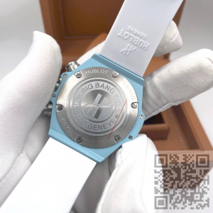 Hublot Big Bang Unico Sky Blue (код 1409) Hublot Big Bang Unico Sky Blue (код 1409)