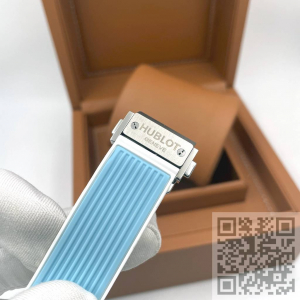 Hublot Big Bang Unico Sky Blue (код 1410)