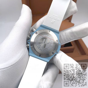 Hublot Big Bang Unico Sky Blue (код 1410)