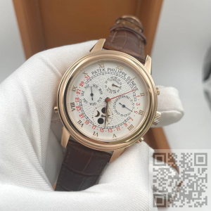 Patek Philippe Grand Complications Sky Moon (код 1424) Patek Philippe Grand Complications Sky Moon (код 1424)