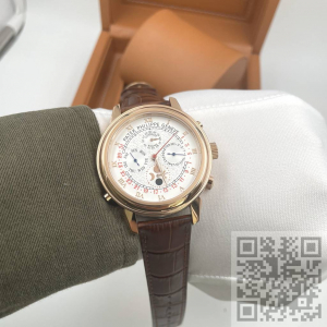 Patek Philippe Grand Complications Sky Moon (код 1424) Patek Philippe Grand Complications Sky Moon (код 1424)