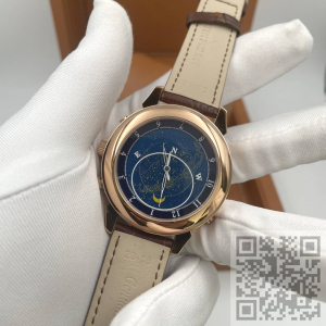 Patek Philippe Grand Complications Sky Moon (код 1424) Patek Philippe Grand Complications Sky Moon (код 1424)
