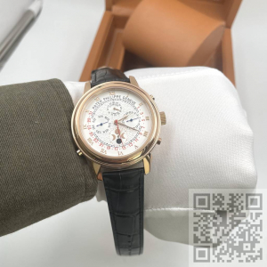 Patek Philippe Grand Complications Sky Moon (код 1425)