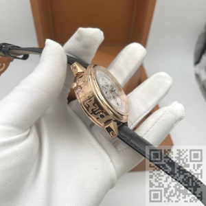 Patek Philippe Grand Complications Sky Moon (код 1425)
