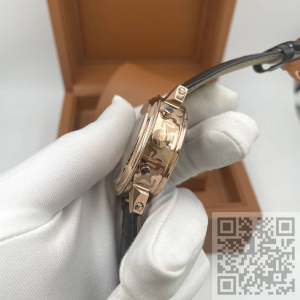 Patek Philippe Grand Complications Sky Moon (код 1425)