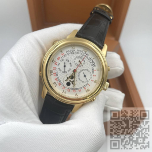 Patek Philippe Grand Complications Sky Moon (код 1426) Patek Philippe Grand Complications Sky Moon (код 1426)
