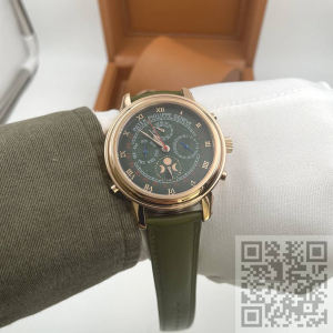 Patek Philippe Grand Complications Sky Moon (код 1427)