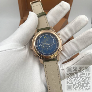 Patek Philippe Grand Complications Sky Moon (код 1427)
