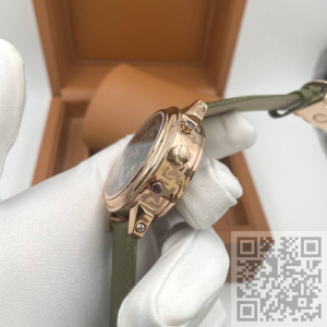 Patek Philippe Grand Complications Sky Moon (код 1427)