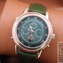 Patek Philippe Grand Complications Sky Moon (код 1427)