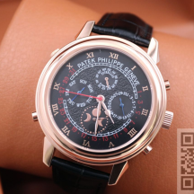 Patek Philippe Grand Complications Sky Moon (код 1428)