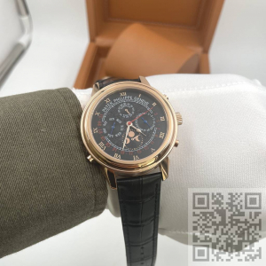 Patek Philippe Grand Complications Sky Moon (код 1428)