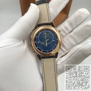 Patek Philippe Grand Complications Sky Moon (код 1428)