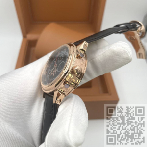 Patek Philippe Grand Complications Sky Moon (код 1428)