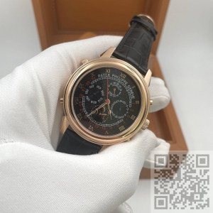 Patek Philippe Grand Complications Sky Moon (код 1428)