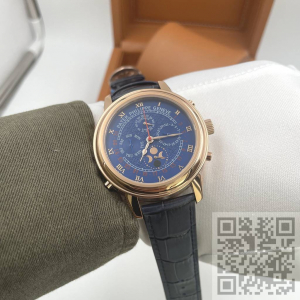 Patek Philippe Grand Complications Sky Moon (код 1429) Patek Philippe Grand Complications Sky Moon (код 1429)