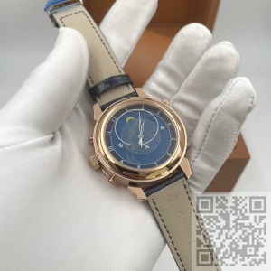 Patek Philippe Grand Complications Sky Moon (код 1429) Patek Philippe Grand Complications Sky Moon (код 1429)