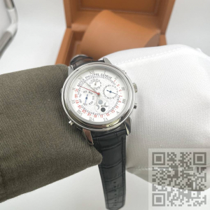 Patek Philippe Grand Complications Sky Moon (код 1430) Patek Philippe Grand Complications Sky Moon (код 1430)