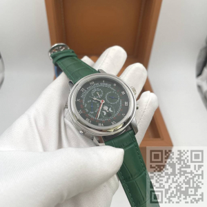 Patek Philippe Grand Complications Sky Moon (код 1431)