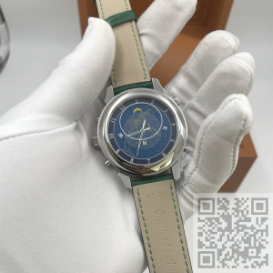Patek Philippe Grand Complications Sky Moon (код 1431)