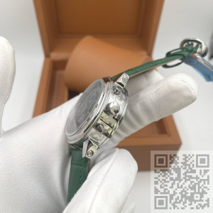 Patek Philippe Grand Complications Sky Moon (код 1431)
