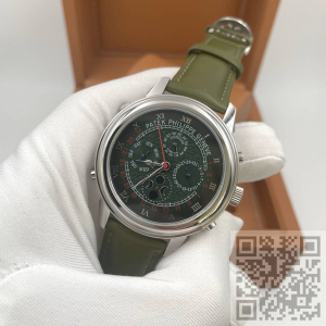 Patek Philippe Grand Complications Sky Moon (код 1432)