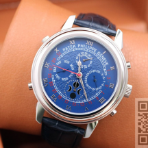 Patek Philippe Grand Complications Sky Moon (код 1433)