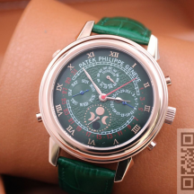 Patek Philippe Grand Complications Sky Moon (код 1434)