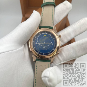 Patek Philippe Grand Complications Sky Moon (код 1434) Patek Philippe Grand Complications Sky Moon (код 1434)