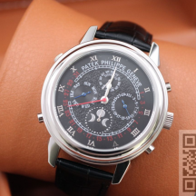 Patek Philippe Grand Complications Sky Moon (код 1435)
