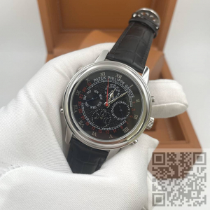 Patek Philippe Grand Complications Sky Moon (код 1435) Patek Philippe Grand Complications Sky Moon (код 1435)