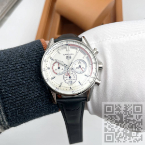 Tag Heuer Carrera (код 1582) Tag Heuer Carrera (код 1582)