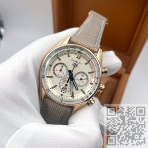 Tag Heuer Carrera (код 1583)