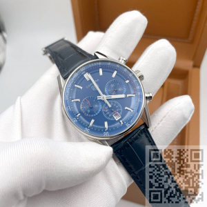 Tag Heuer Carrera (код 1584)