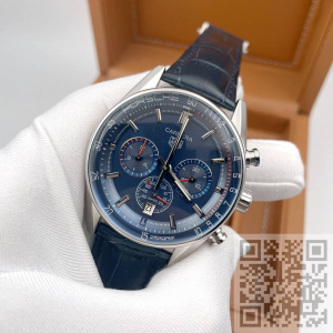 Tag Heuer Carrera (код 1584)