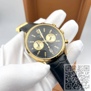 Tag Heuer Carrera (код 1585) Tag Heuer Carrera (код 1585)