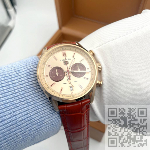 Tag Heuer Carrera (код 1586) Tag Heuer Carrera (код 1586)