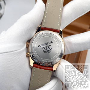 Tag Heuer Carrera (код 1586) Tag Heuer Carrera (код 1586)